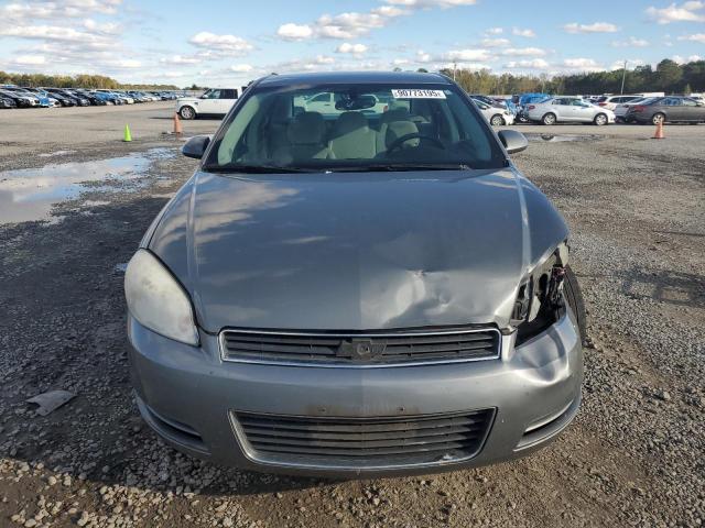 2008 CHEVROLET IMPALA LS #3293563947