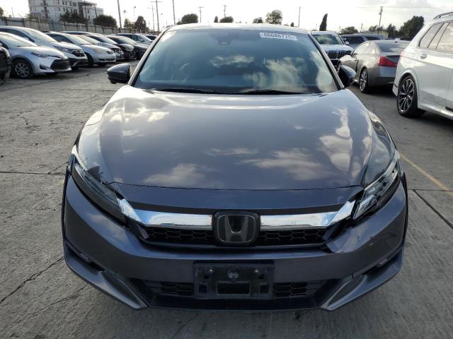 2019 HONDA CLARITY JHMZC5F19KC001305