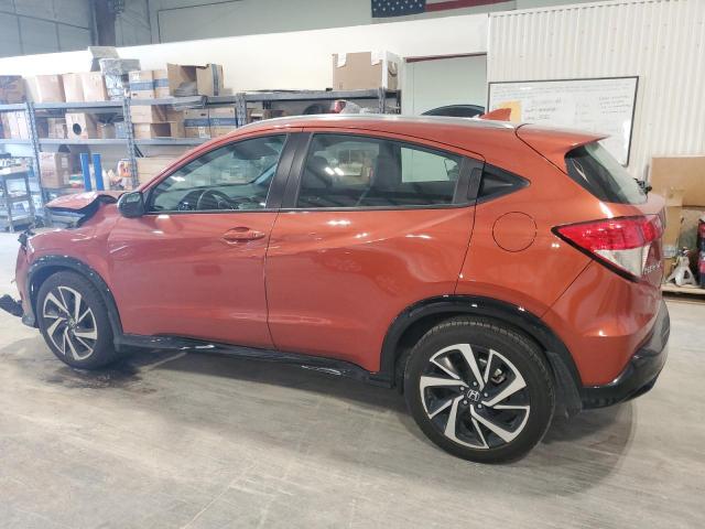2020 HONDA HR-V SPORT #3292373269