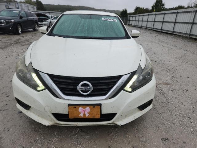 2017 NISSAN ALTIMA 2.5 - 1N4AL3AP0HC493994