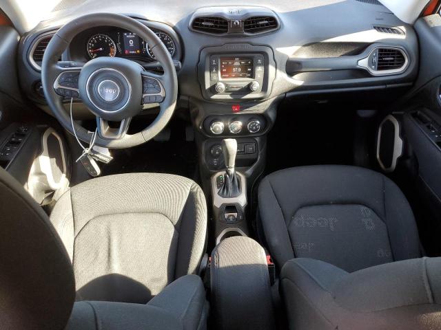 2017 JEEP RENEGADE S #3305582110