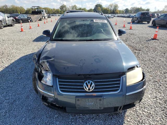 2005 VOLKSWAGEN PASSAT GLS - Other View