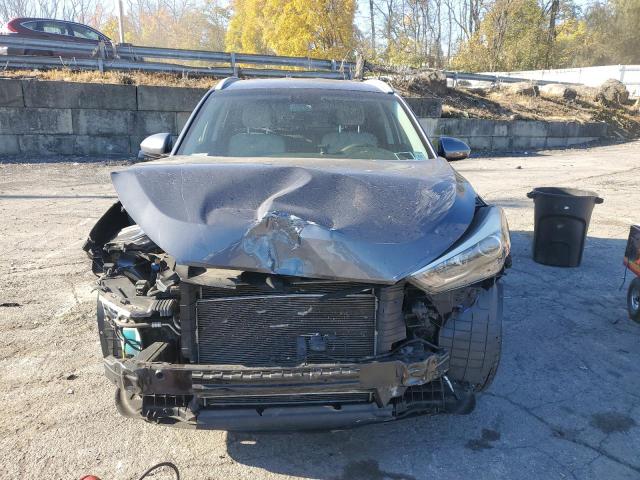 2018 HYUNDAI TUCSON SEL KM8J3CA41JU606248