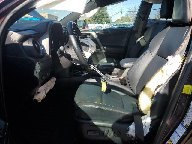 2017 TOYOTA RAV4 SE - 2T3JFREVXHW624391