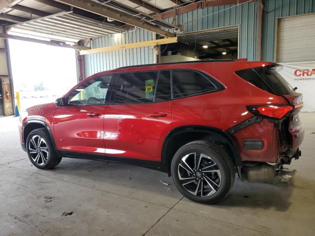 2025 BUICK ENCLAVE SP 5GAEVBRS9SJ198616