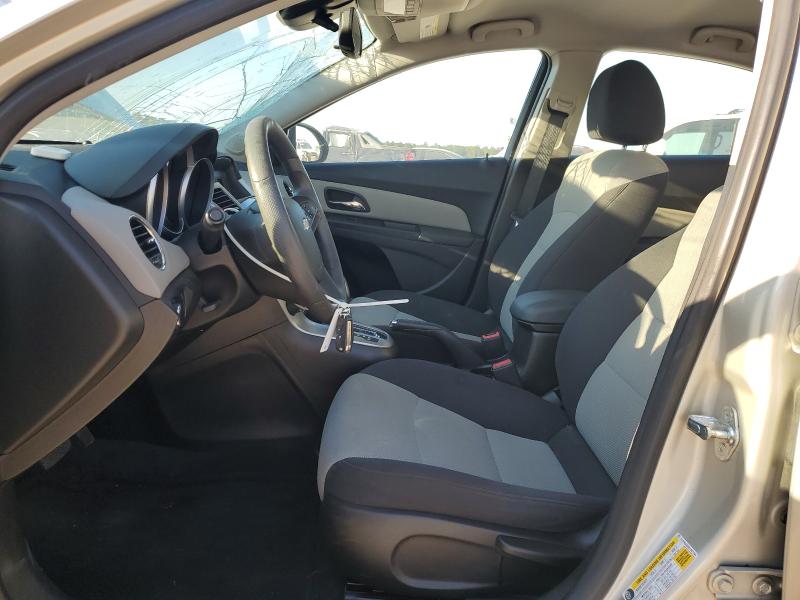 2013 CHEVROLET CRUZE LS - 1G1PA5SG5D7257194