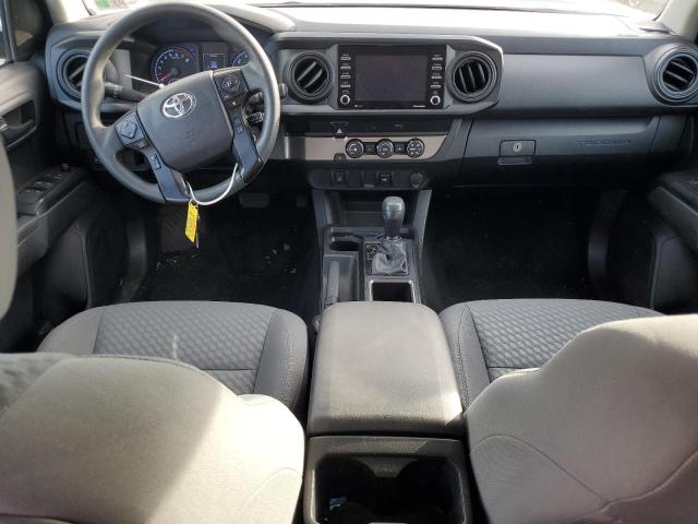 2022 TOYOTA TACOMA DOU #3301762376