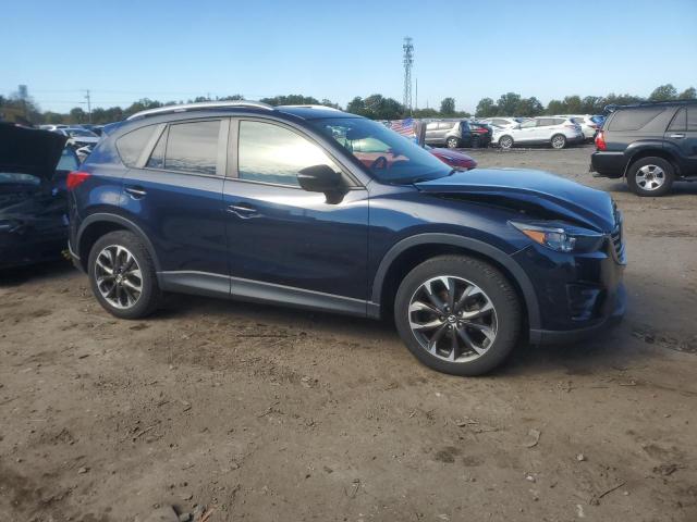 2016 MAZDA CX-5 GT JM3KE4DY9G0649590