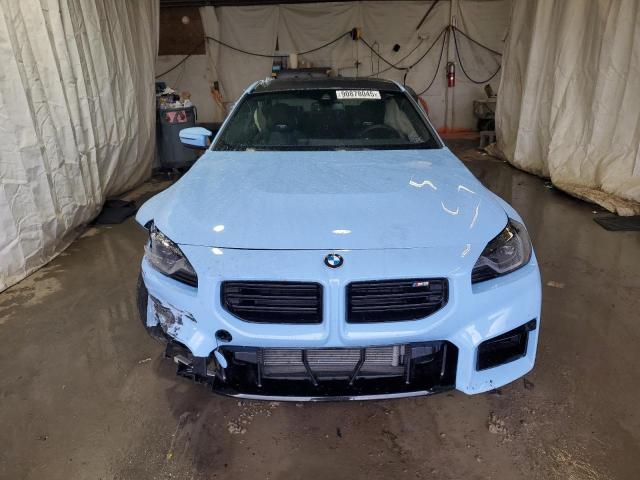 2024 BMW M2 #3302715038