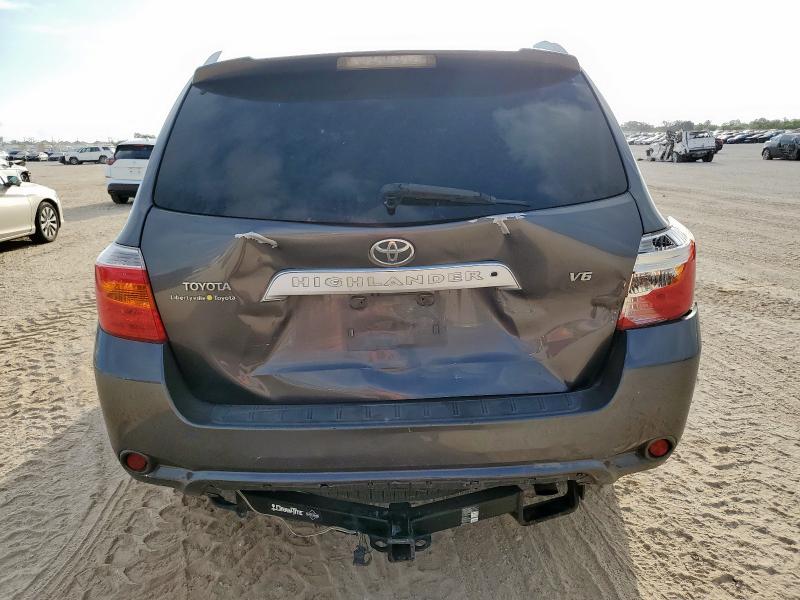 2008 TOYOTA OTHER #3276404681