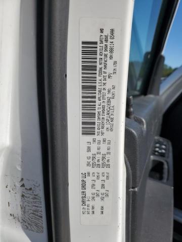 2012 JEEP LIBERTY SP - 1C4PJLAK4CW103842