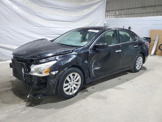 Global Auto Auctions: 2013 NISSAN ALTIMA 2.5