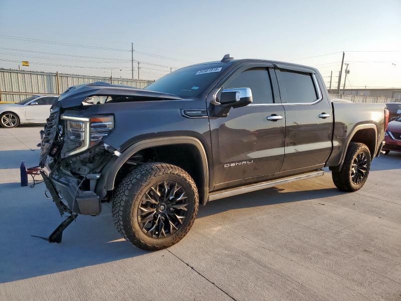 Global Auto Auctions: 2023 GMC SIERRA K15