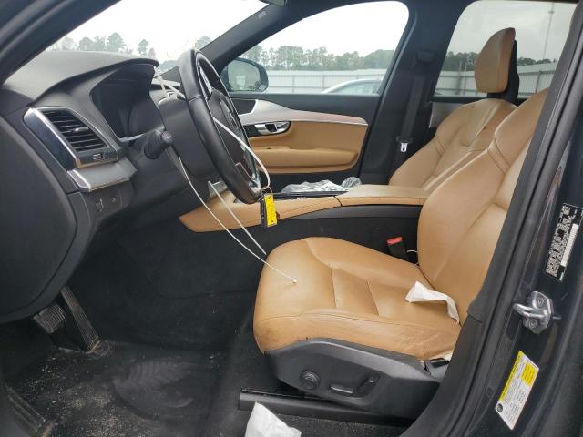 2017 VOLVO XC90 T6 YV4A22PK3H1117477