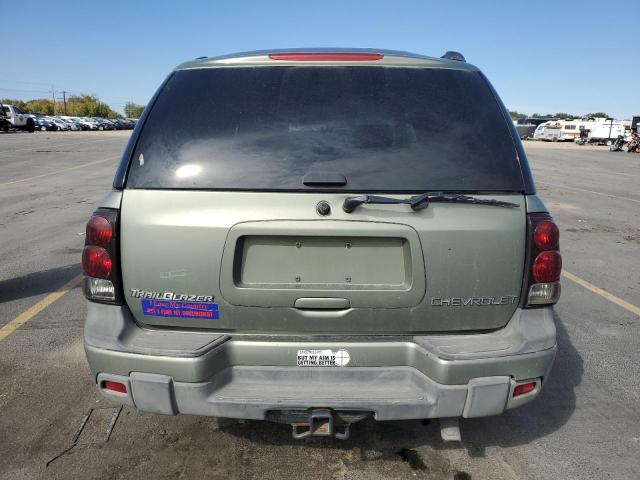 2003 CHEVROLET TRAILBLAZE #3304556474