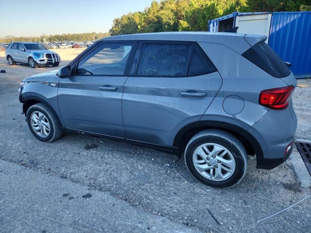 2021 HYUNDAI VENUE SE KMHRB8A32MU081845