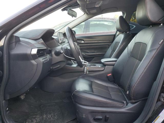 2020 NISSAN ALTIMA SR - 1N4BL4CV8LN310179