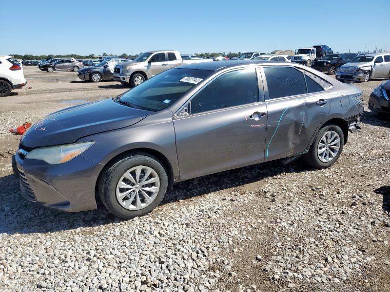 2017 TOYOTA CAMRY LE - 4T1BF1FK6HU693047
