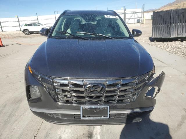 2022 HYUNDAI TUCSON SEL - 5NMJCCAE1NH124616