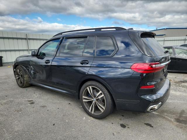 2020 BMW X7 XDRIVE40I 5UXCW2C0XL9A01435