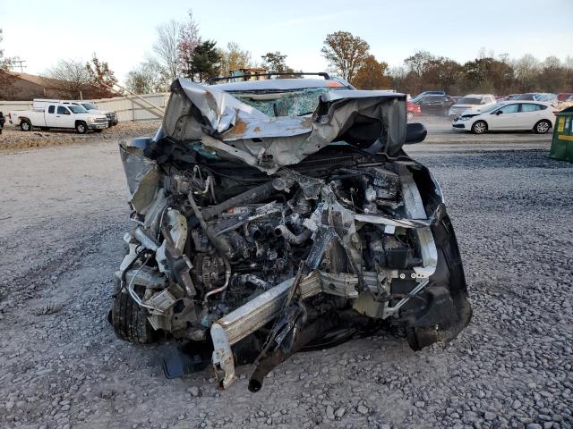 2013 HONDA CR-V LX #3302715037