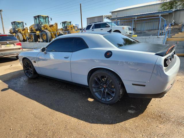 2020 DODGE CHALLENGER #3276406670