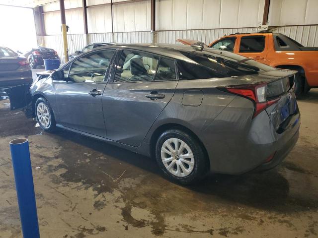 2020 TOYOTA PRIUS L JTDKARFU9L3121858