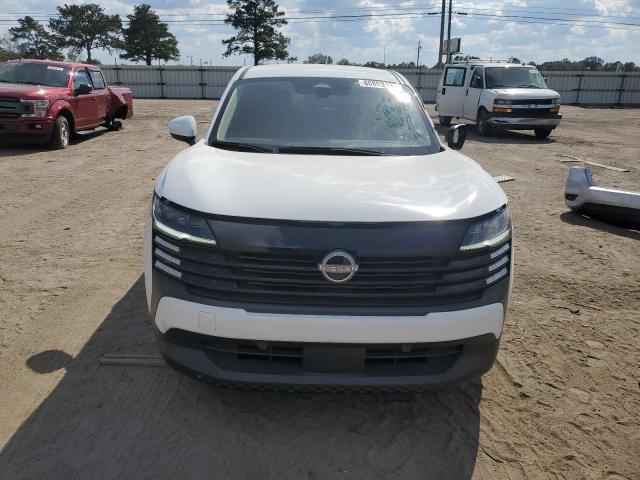 2025 NISSAN KICKS SV - 3N8AP6CA4SL354508