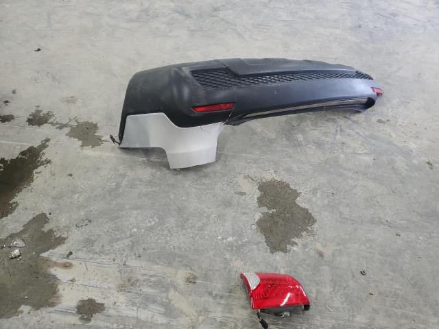 2012 KIA SORENTO BA - 5XYKT3A12CG229058