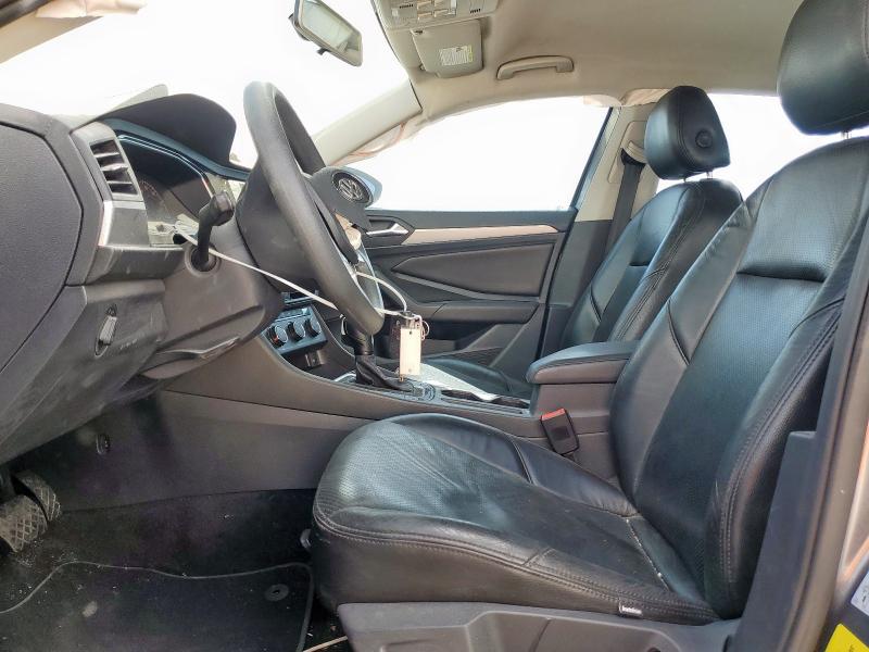 2019 VOLKSWAGEN JETTA S - 3VWC57BU3KM022837