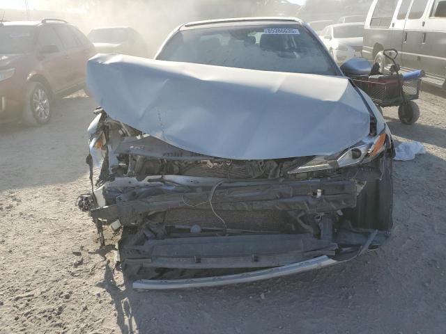 2020 TOYOTA CAMRY XLE #3288935890