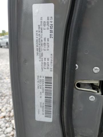 2018 DODGE CHARGER GT - 2C3CDXJG1JH235742