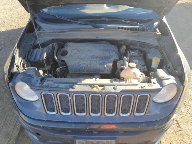 2015 JEEP RENEGADE L - ZACCJBBT9FPB27670