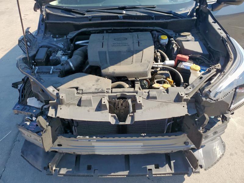 2022 SUBARU FORESTER P - JF2SKAEC8NH417386