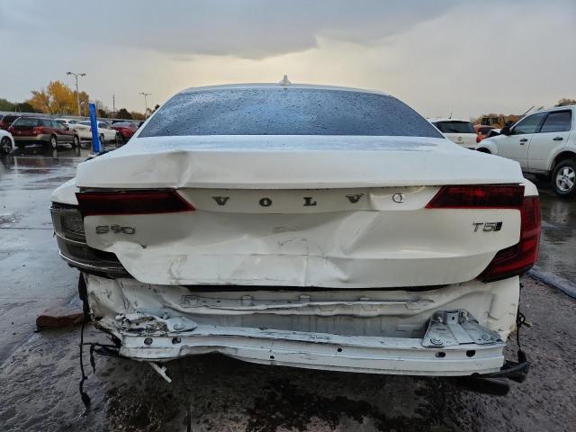 2018 VOLVO S90 T5 MOM - LVY102MKXJP057318