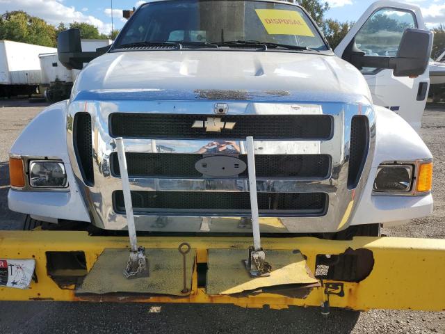 2012 FORD F750 SUPER DUTY #3316744406