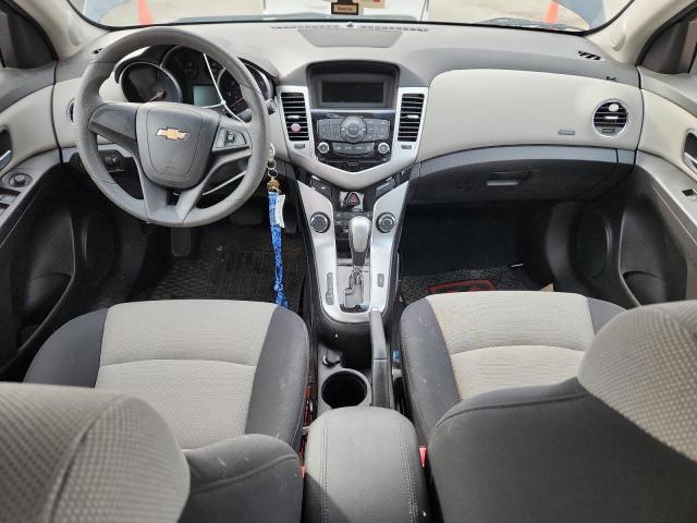 2016 CHEVROLET CRUZE LIMI #3275471728