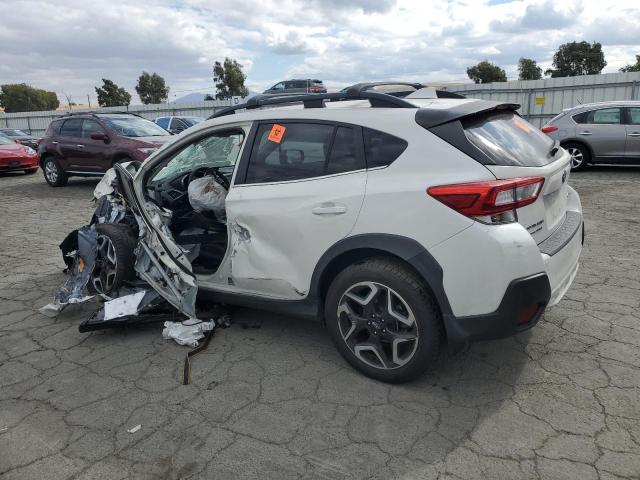 2019 SUBARU CROSSTREK LIMITED JF2GTAMC7K8234626