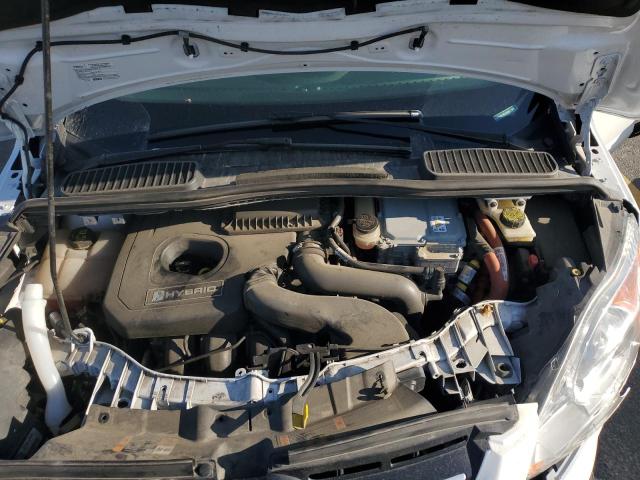 2014 FORD C-MAX SE #3287484998