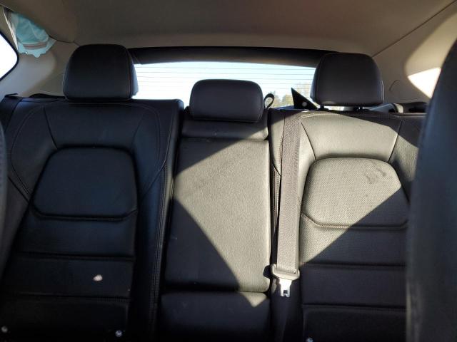 2018 MAZDA CX-5 GRAND - JM3KFBDM3J0347802