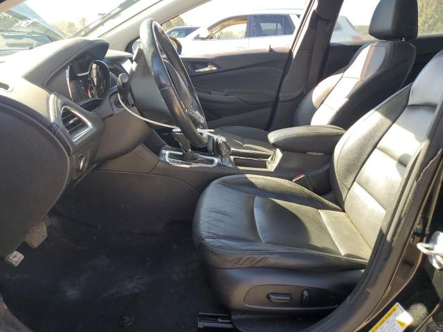 2018 CHEVROLET CRUZE LT - 1G1BH5SE3J7118780