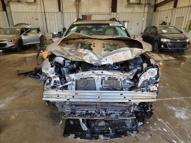 2015 SUBARU OUTBACK 2. - 4S4BSBNC5F3312450