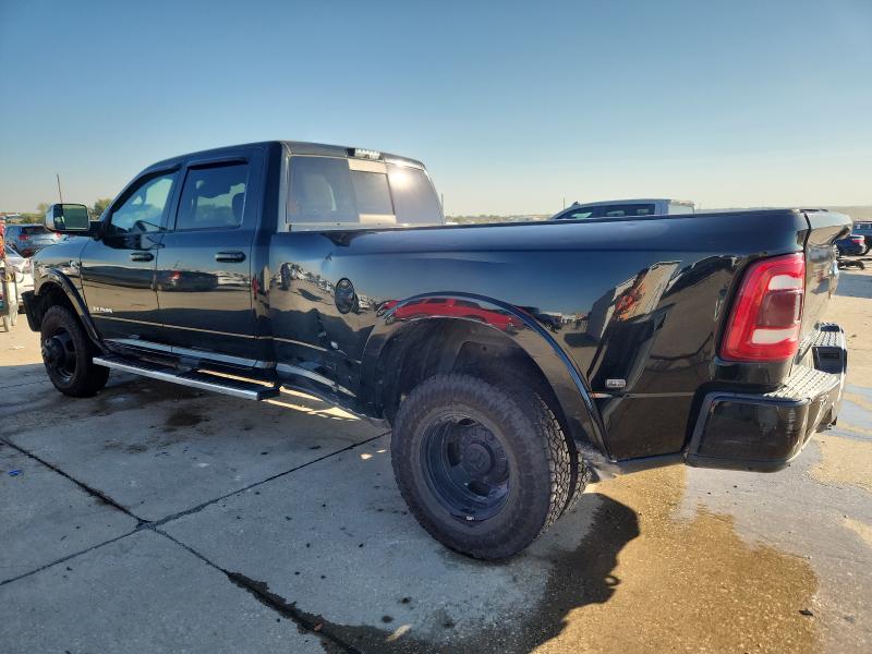 2019 RAM 3500 LARAM #3282486874