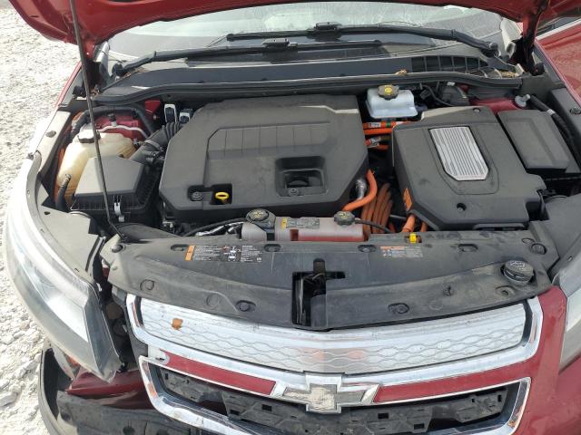 2014 CHEVROLET VOLT #3284718970