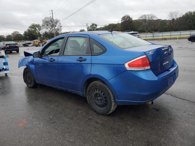 2011 FORD FOCUS S #3293476433