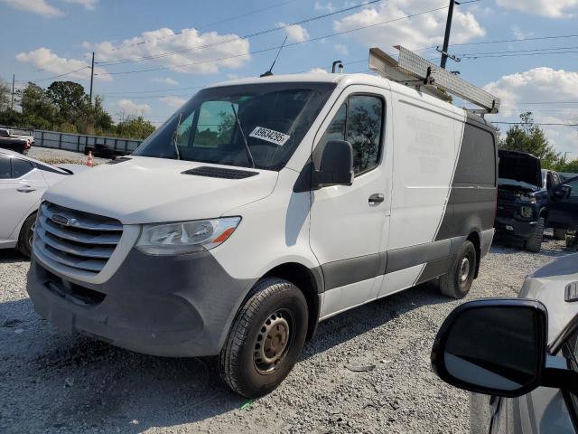 Global Auto Auctions: 2019 FREIGHTLINER SPRINTER