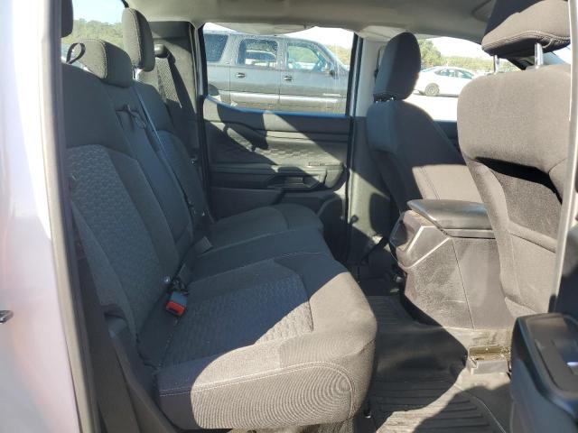 2024 FORD RANGER XL - 1FTER4PH9RLE17000