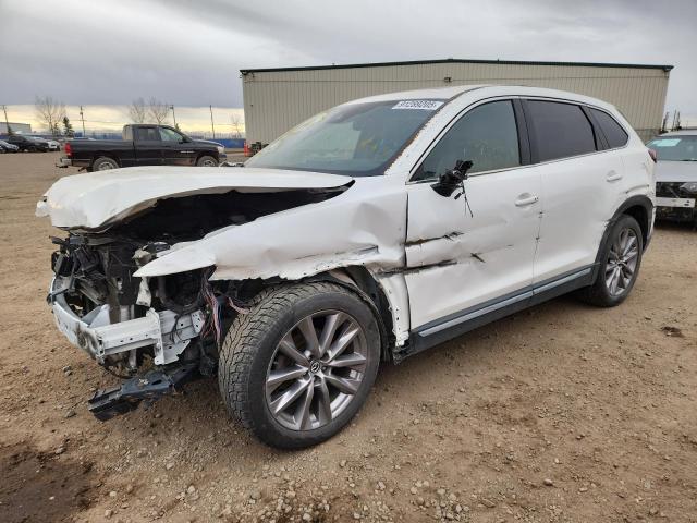 2021 MAZDA CX-9 GRAND - JM3TCBDY4M0539993