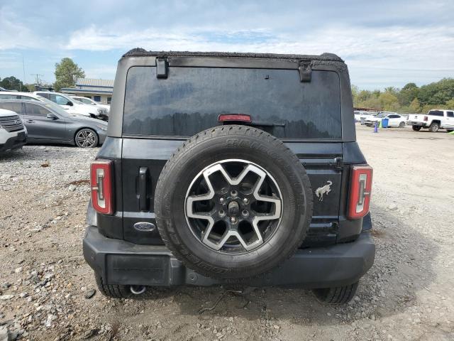 2025 FORD BRONCO OUT 1FMEE8BP8SLA95288