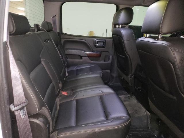 2014 GMC SIERRA K15 #3277049174